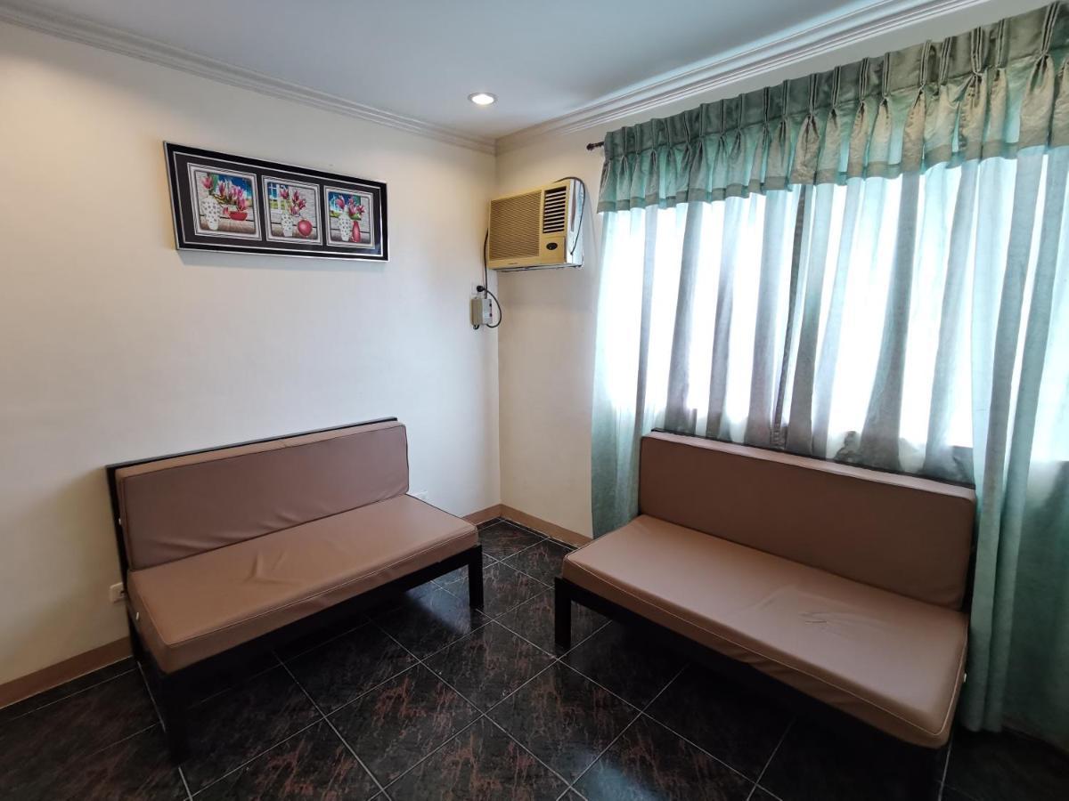 Metro Park Hotel - Cebu City Экстерьер фото