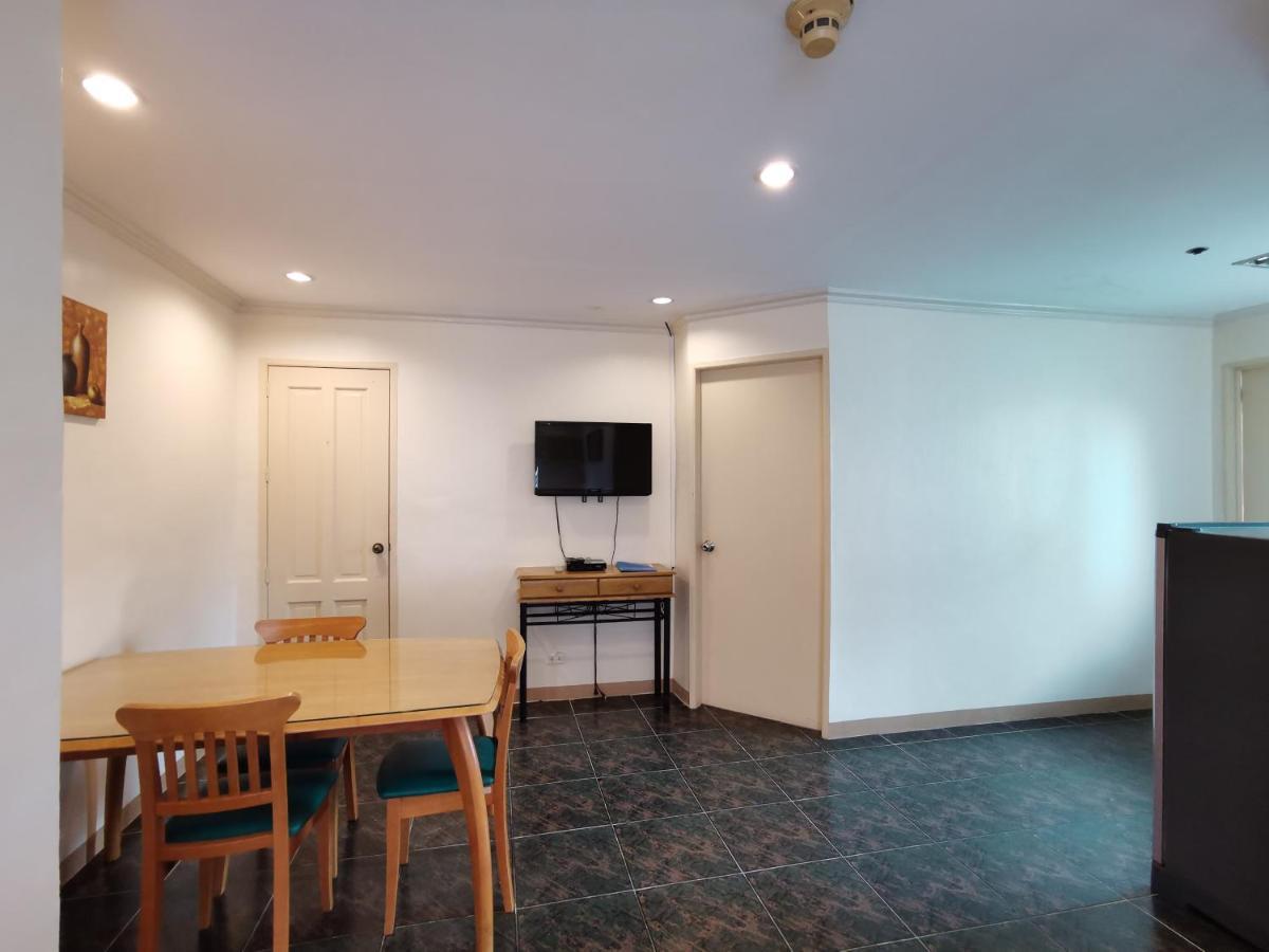 Metro Park Hotel - Cebu City Экстерьер фото