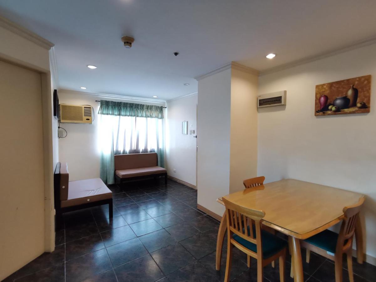 Metro Park Hotel - Cebu City Экстерьер фото