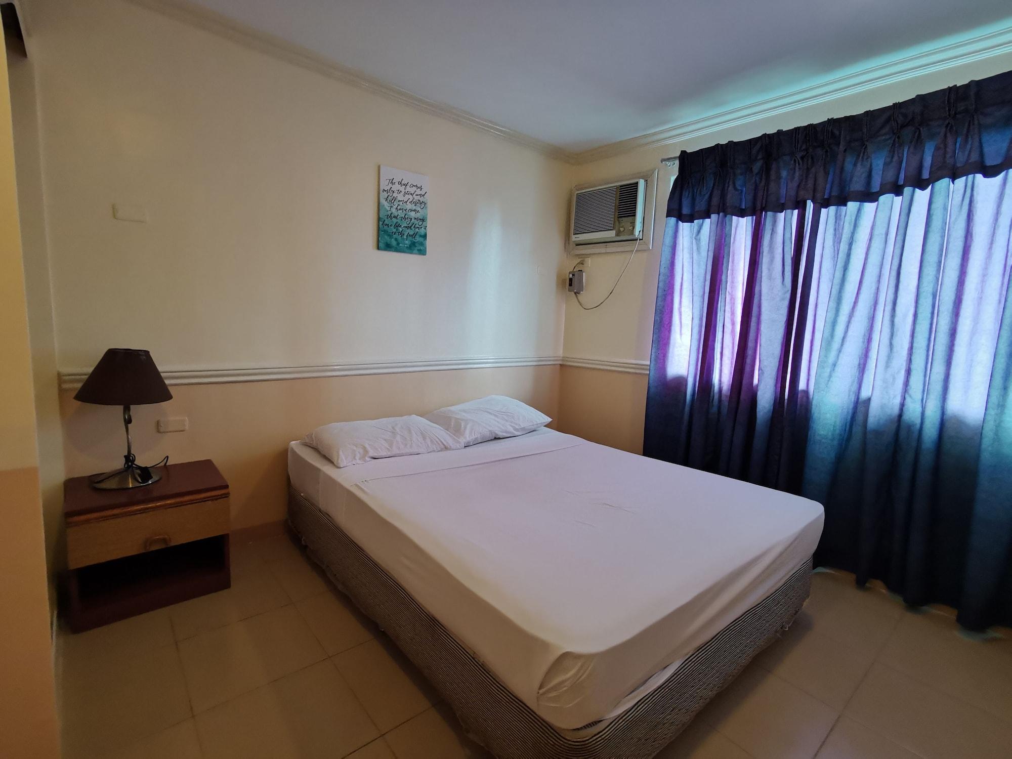 Metro Park Hotel - Cebu City Экстерьер фото