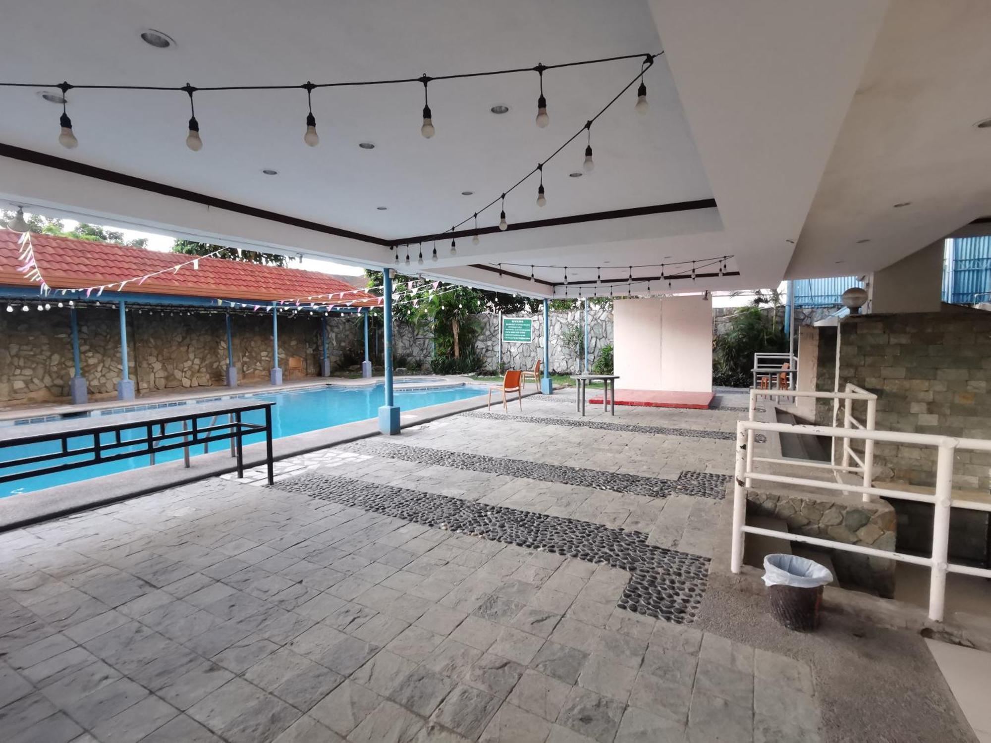 Metro Park Hotel - Cebu City Экстерьер фото