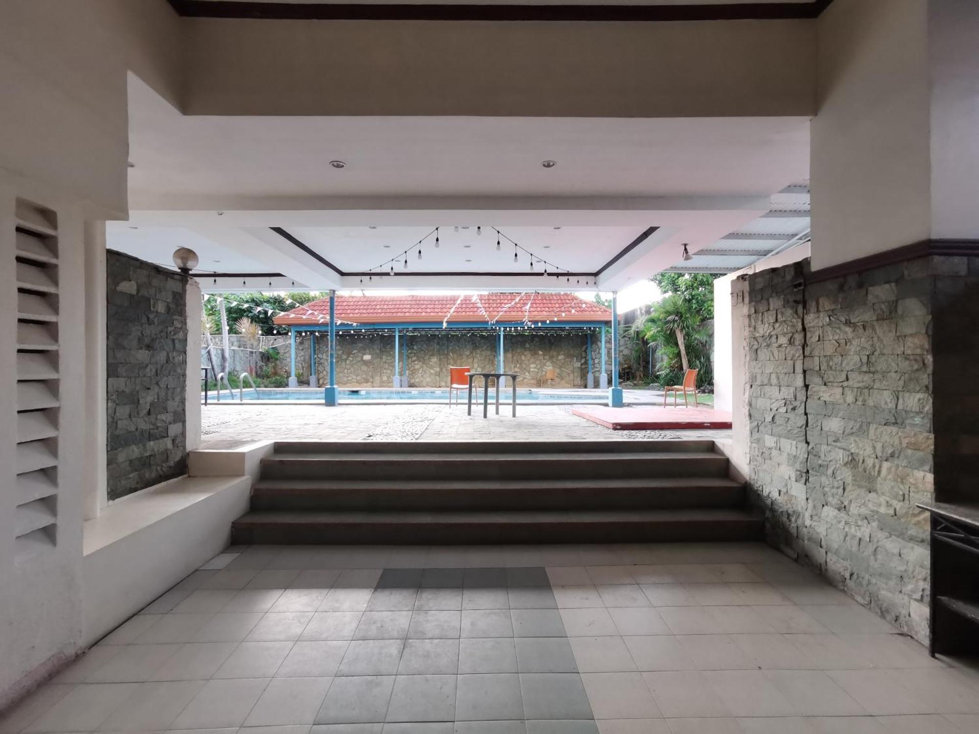 Metro Park Hotel - Cebu City Экстерьер фото