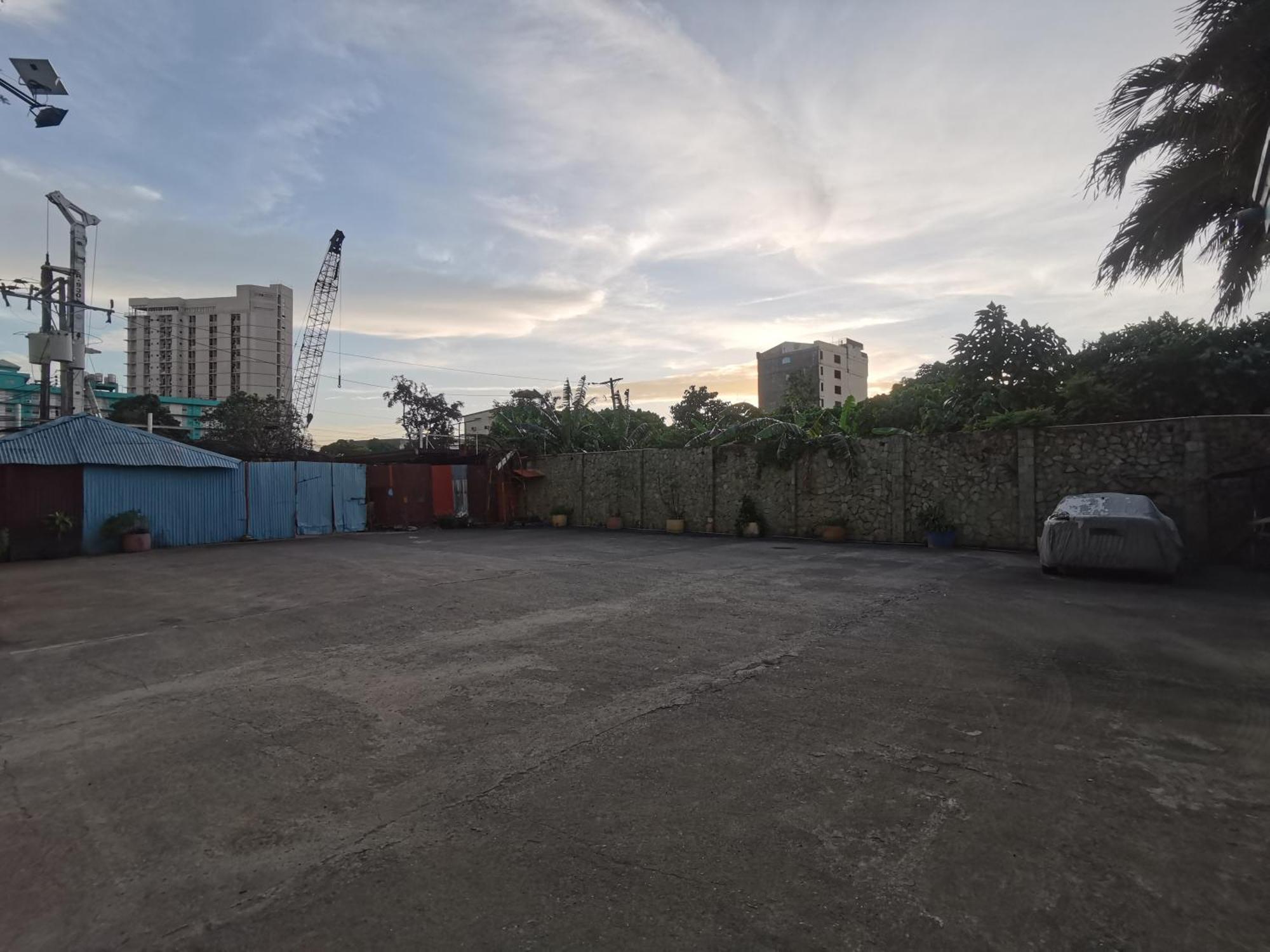 Metro Park Hotel - Cebu City Экстерьер фото