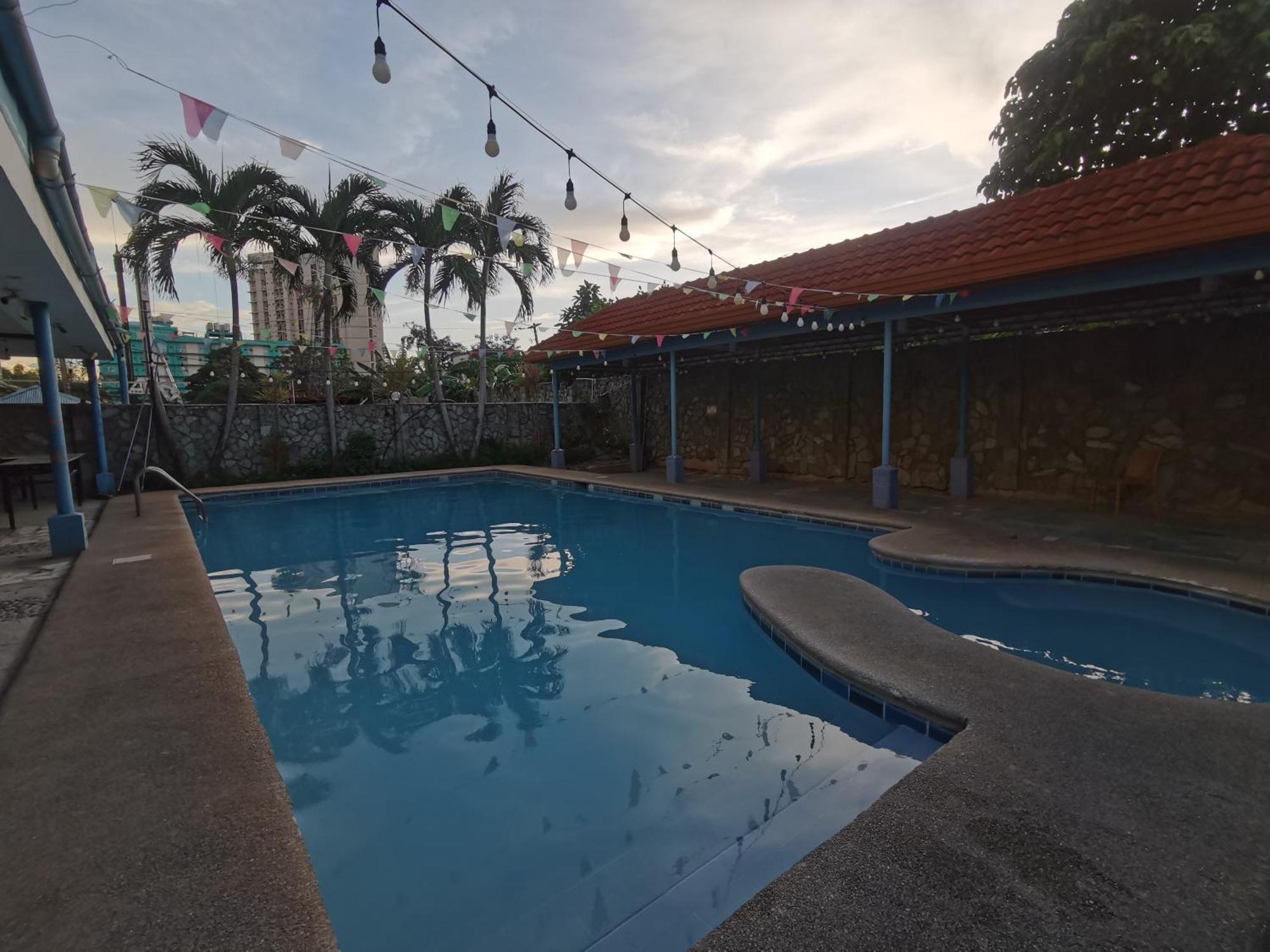 Metro Park Hotel - Cebu City Экстерьер фото