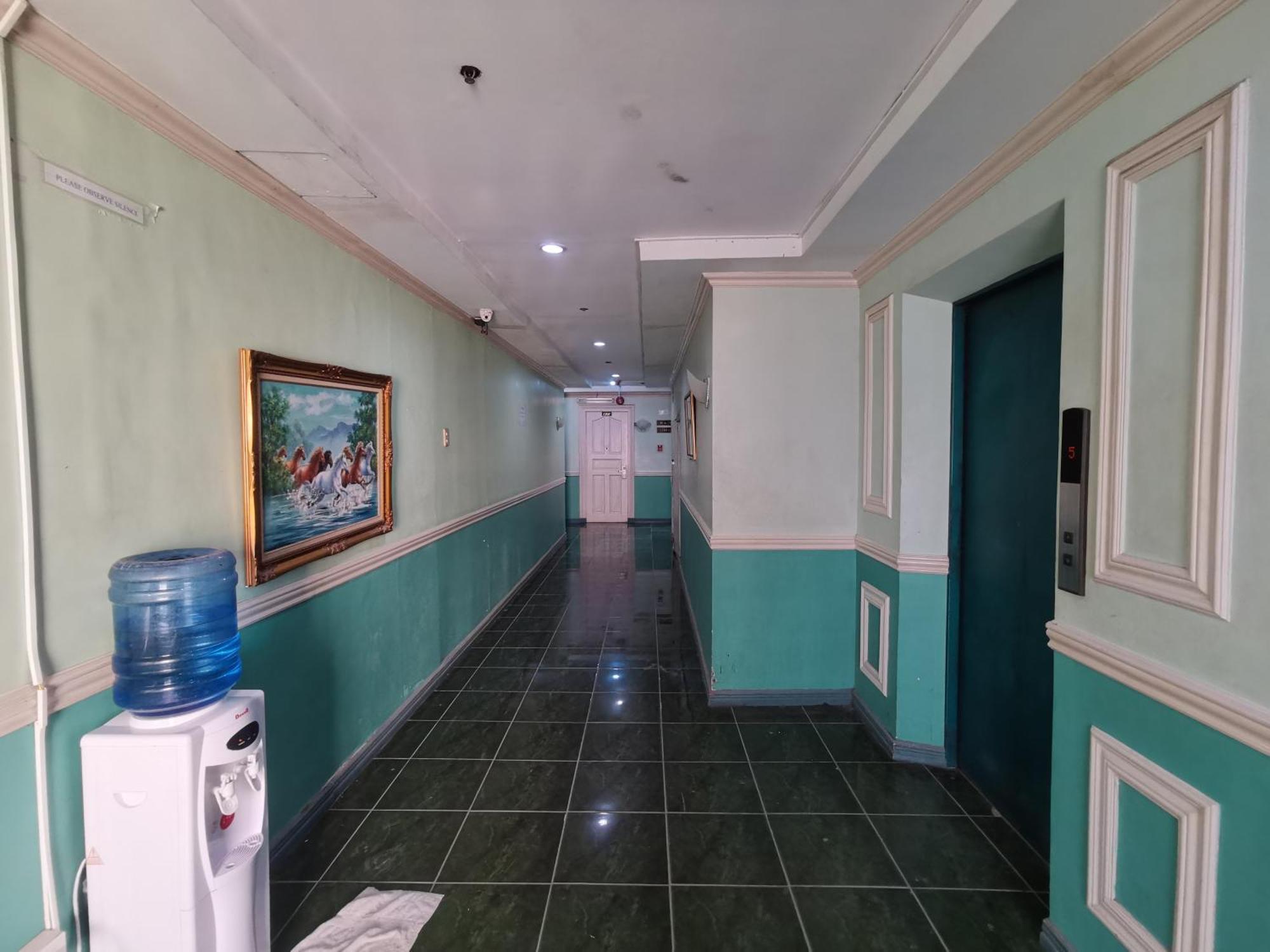 Metro Park Hotel - Cebu City Экстерьер фото