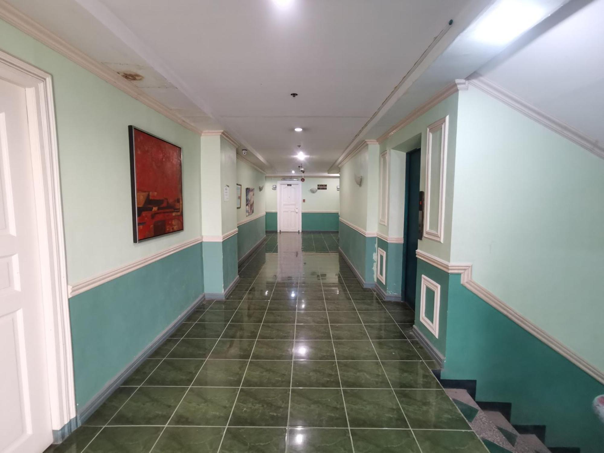 Metro Park Hotel - Cebu City Экстерьер фото