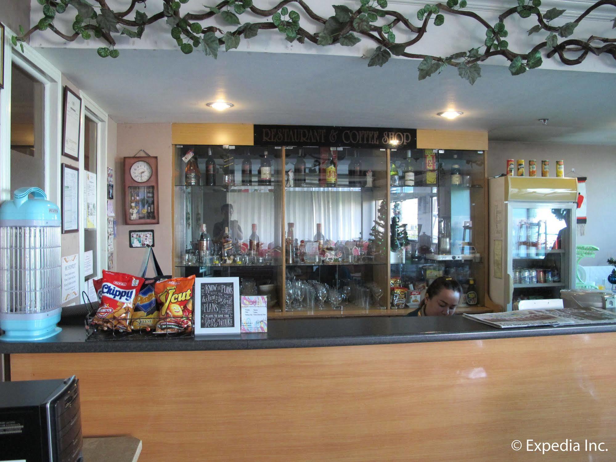 Metro Park Hotel - Cebu City Экстерьер фото